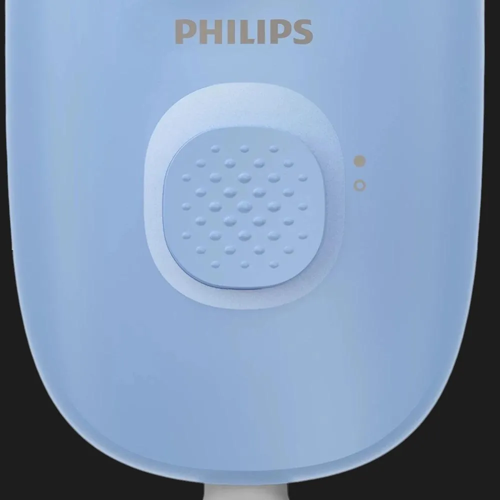 Епілятор Philips Series 2000 (BRE228/00) (Blue) — фото 3