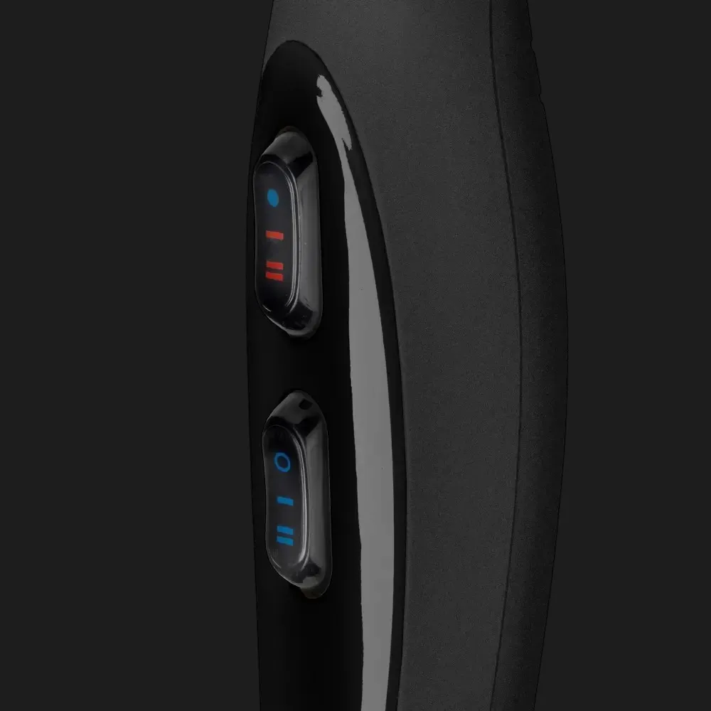 Фен Babyliss AC PRO (Black) — фото 3