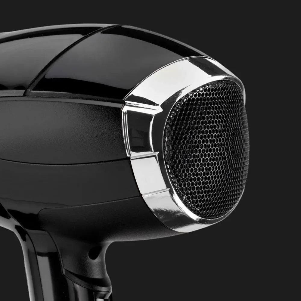 Фен Babyliss CordKeeper (Black) — фото 3