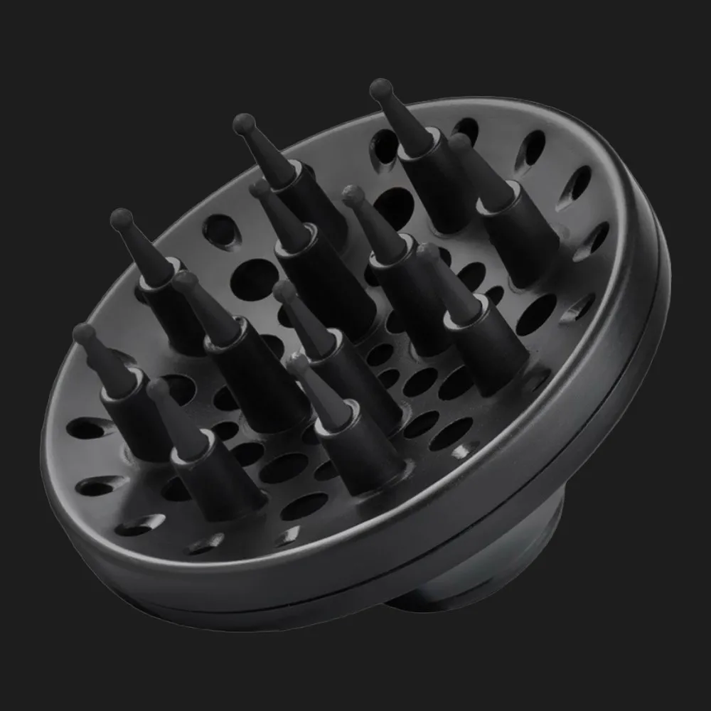 Фен Babyliss Power Smooth (Black) — фото 3