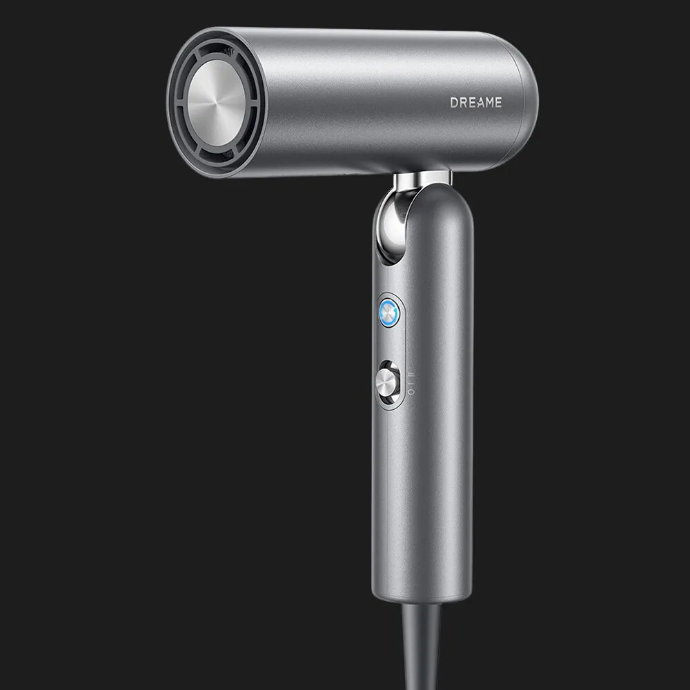Фен Dreame Pocket (Gray)