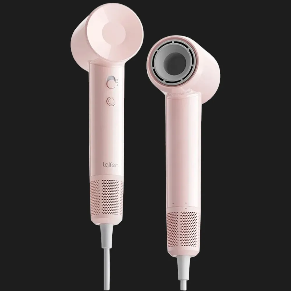 Фен Laifen SE Lite (Pink)