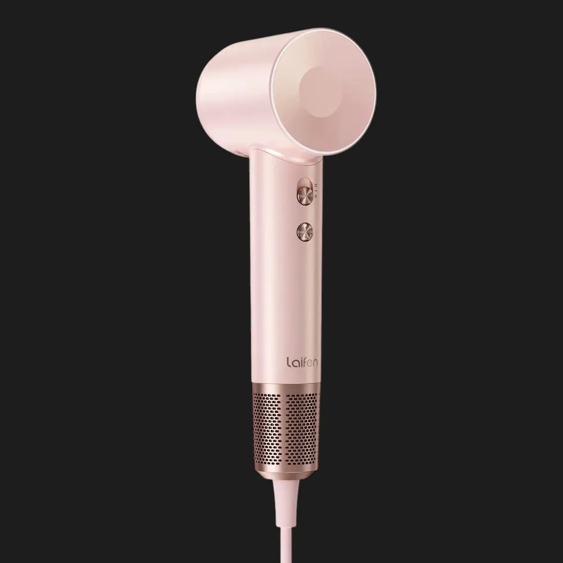 Фен Laifen Swift Premium (Platinum Pink) — фото 2