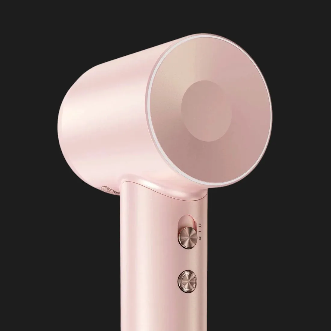 Фен Laifen Swift Premium (Platinum Pink) — фото 4