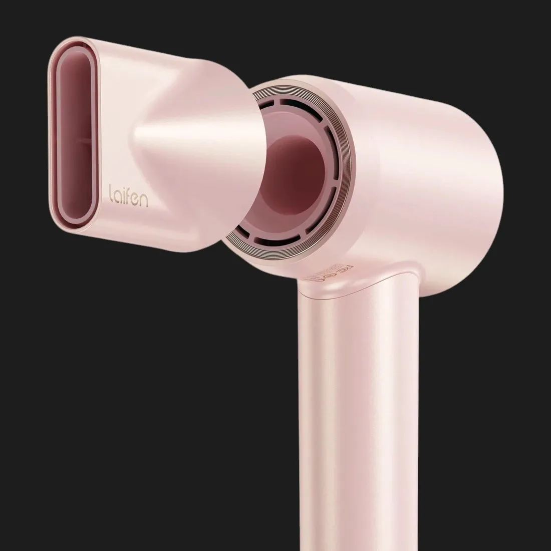 Фен Laifen Swift Premium (Platinum Pink) — фото 6