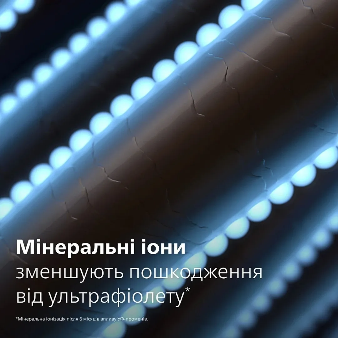 Фен Philips Series 5000 (Black) — фото 9