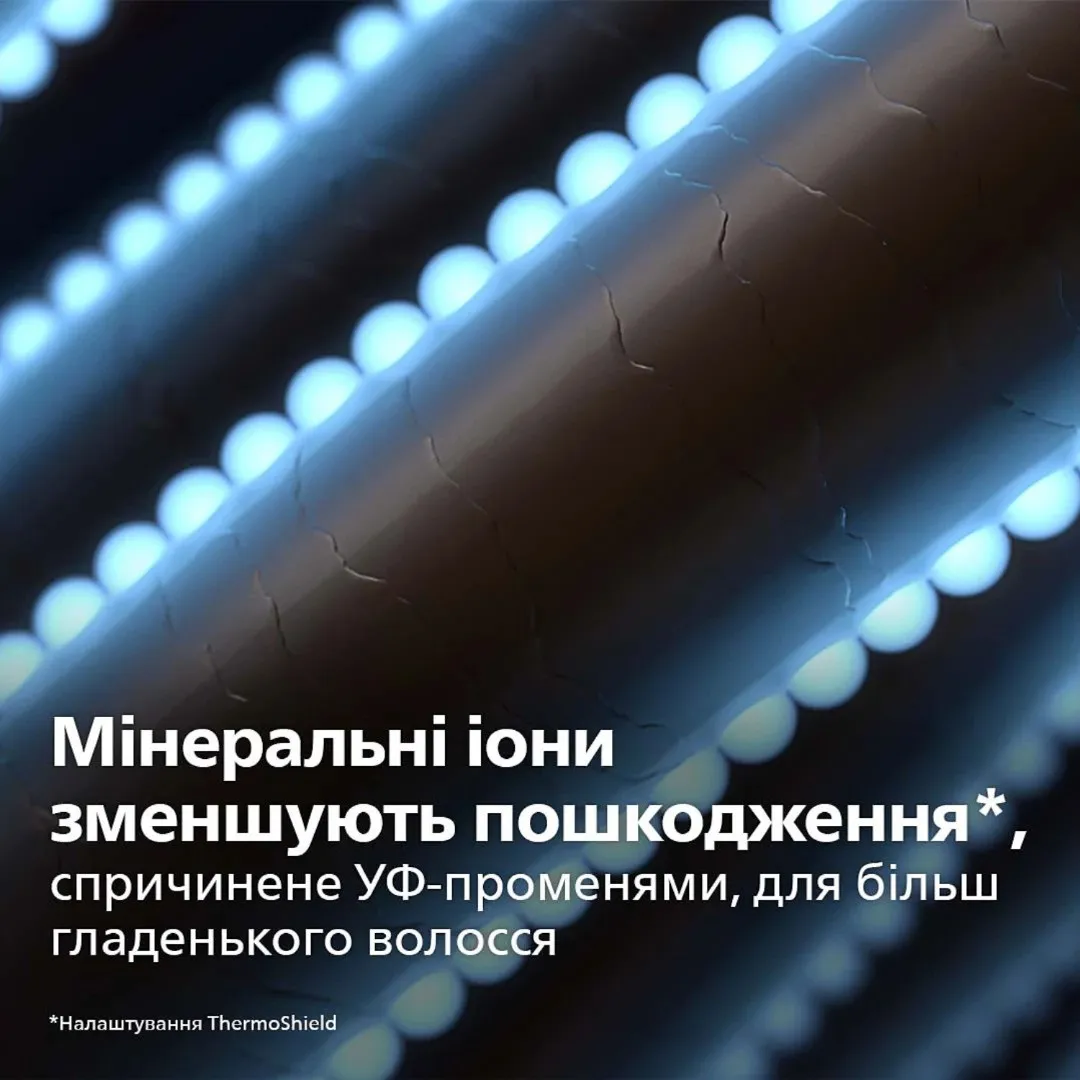 Фен Philips Series 5000 (White/Pink) — фото 8