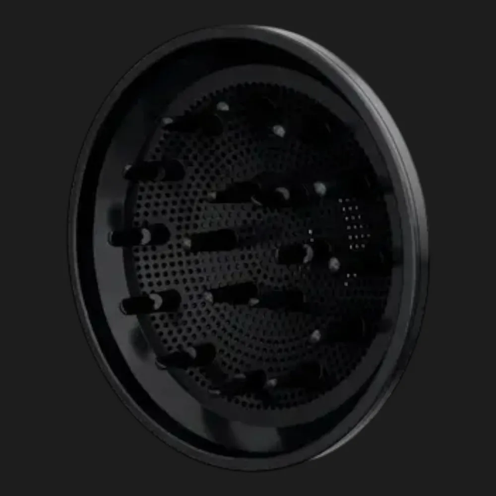 Фен Rowenta T-Shape Maestria Nano (Black) — фото 4