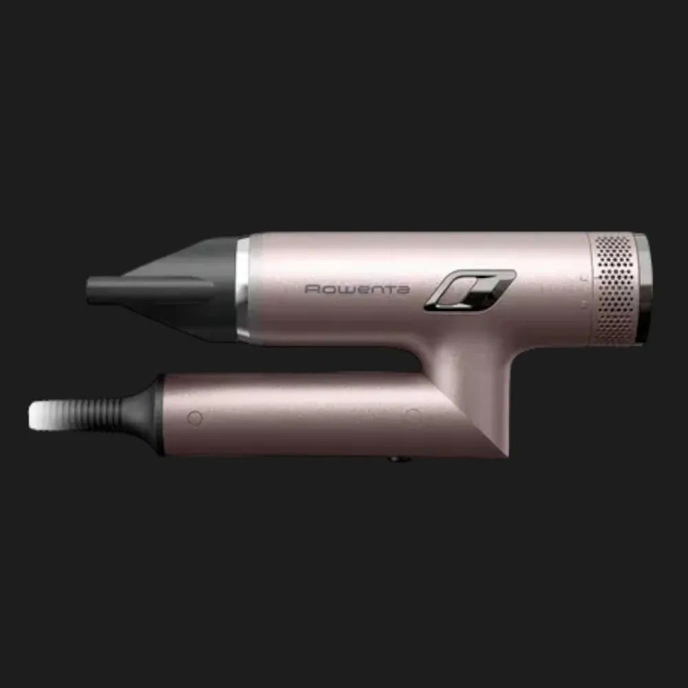 Фен Rowenta T-Shape Maestria Nano Foldable (Pink) — фото 3