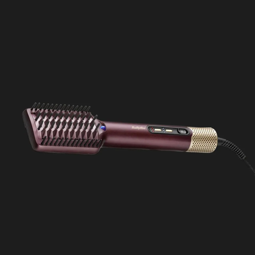 Фен-щітка Babyliss Air Power (Purple) — фото 3