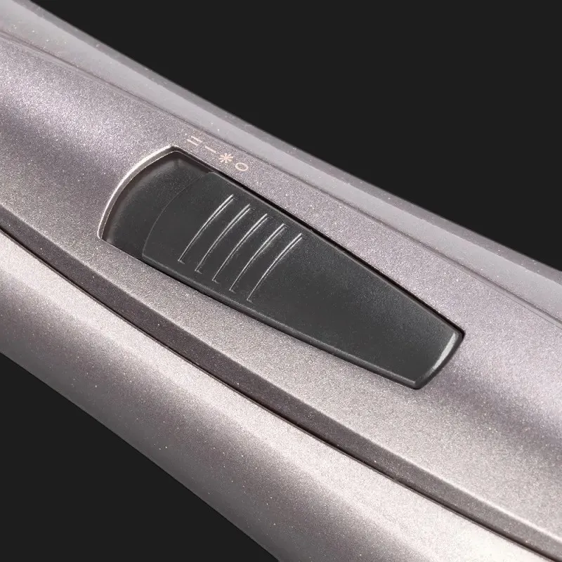 Фен-щітка Babyliss Air Style (Gray) — фото 3