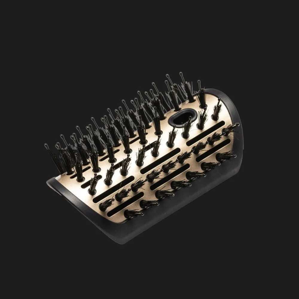 Фен-щітка Babyliss Air Wand (Dark Blue) — фото 3