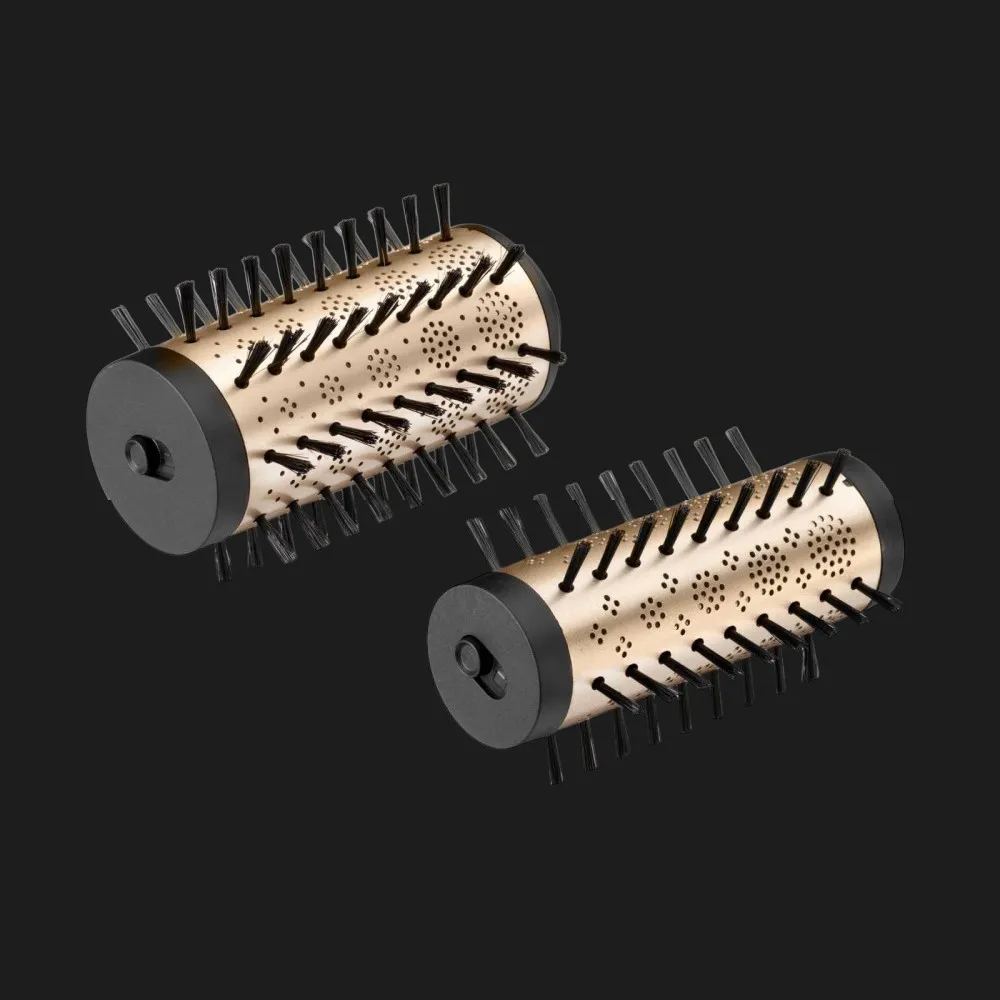 Фен-щітка Babyliss Big Hair Dual (Gold) — фото 4