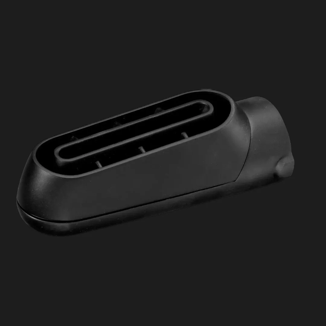 Фен-щітка Babyliss Perfect Finish (Black) — фото 5