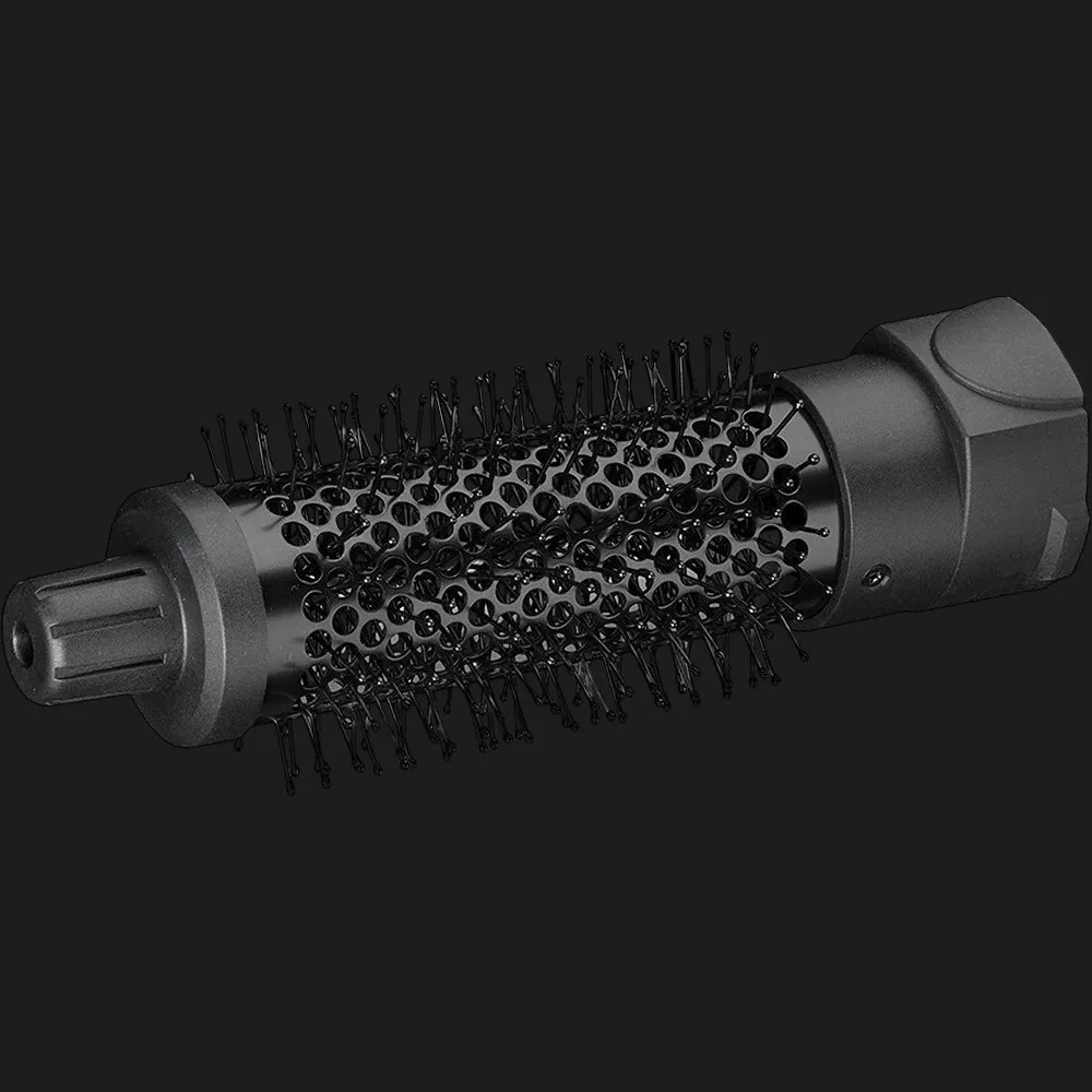 Фен-щітка Babyliss Shape &amp; Smooth (Black) — фото 3
