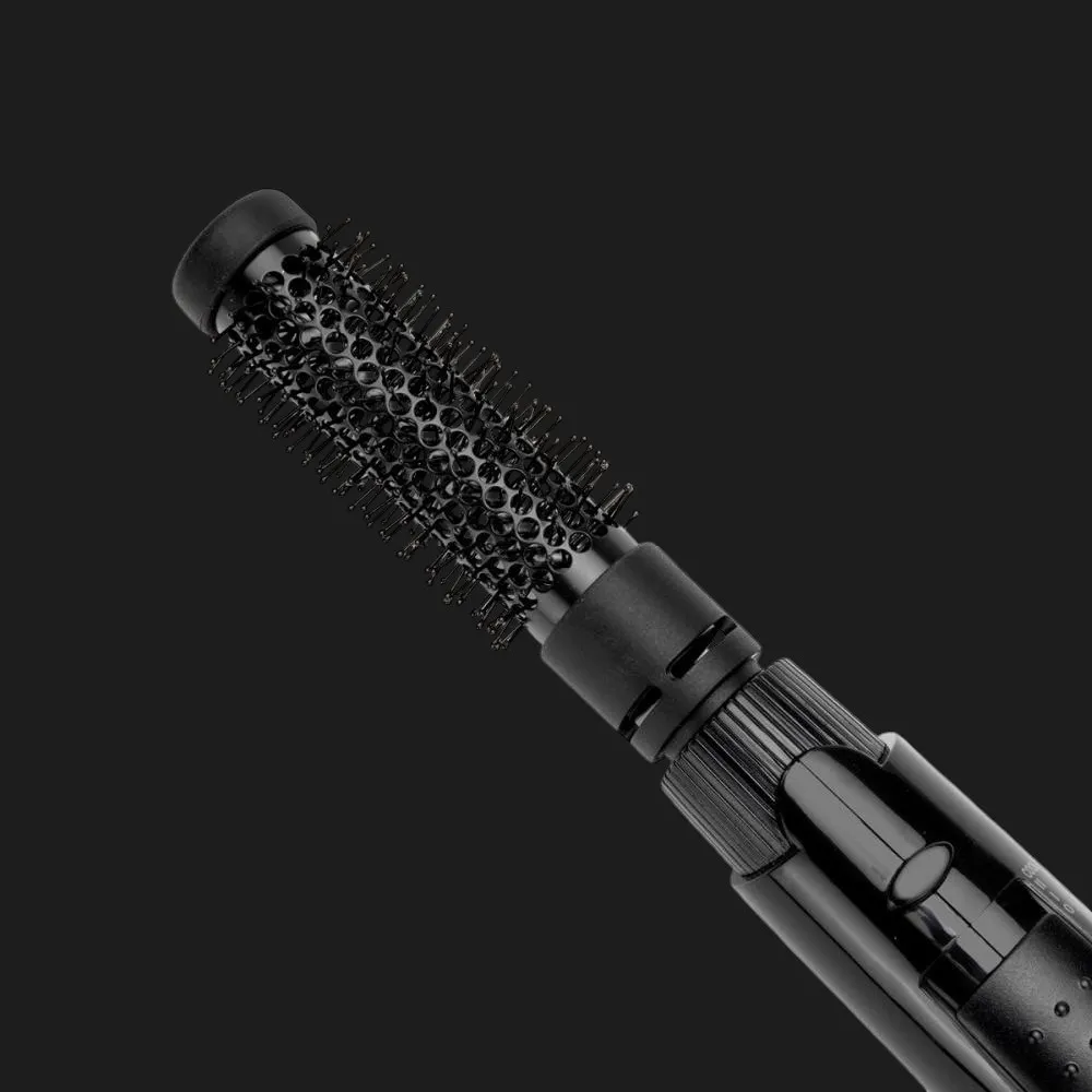 Фен-щітка Babyliss Shape Airsyler (Black) — фото 2