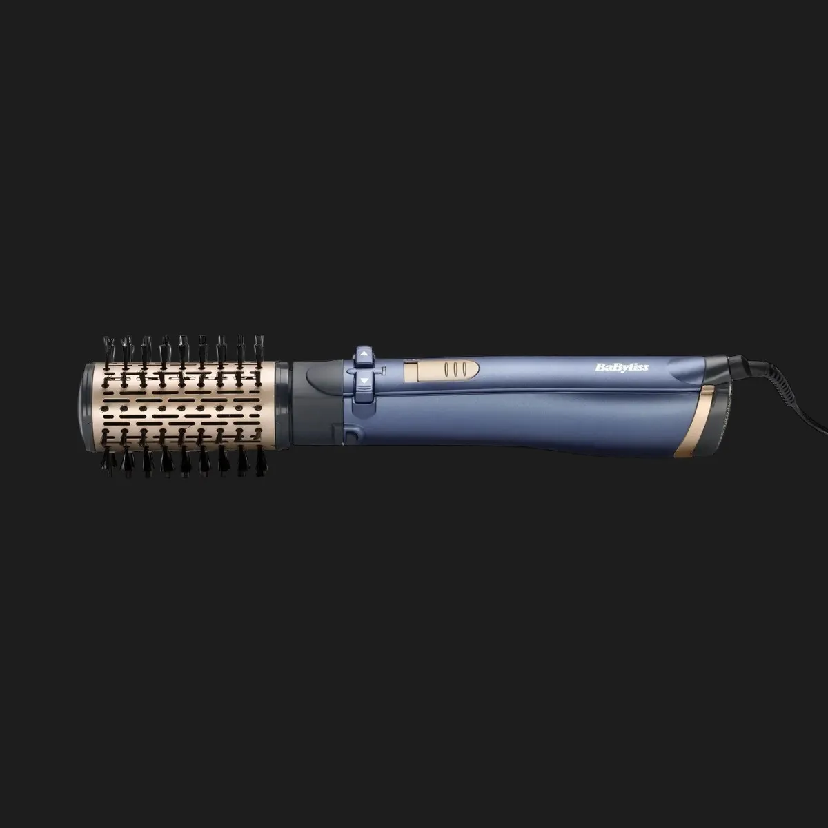 Фен-щітка Babyliss Style Pro (Dark Blue) — фото 3