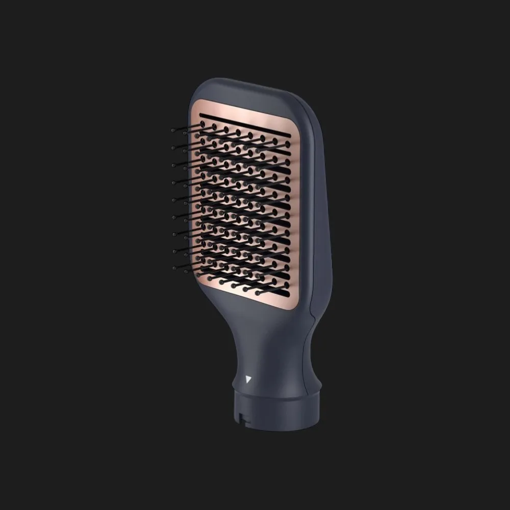 Фен-щітка Philips Series 5000 (Dark Blue) — фото 2