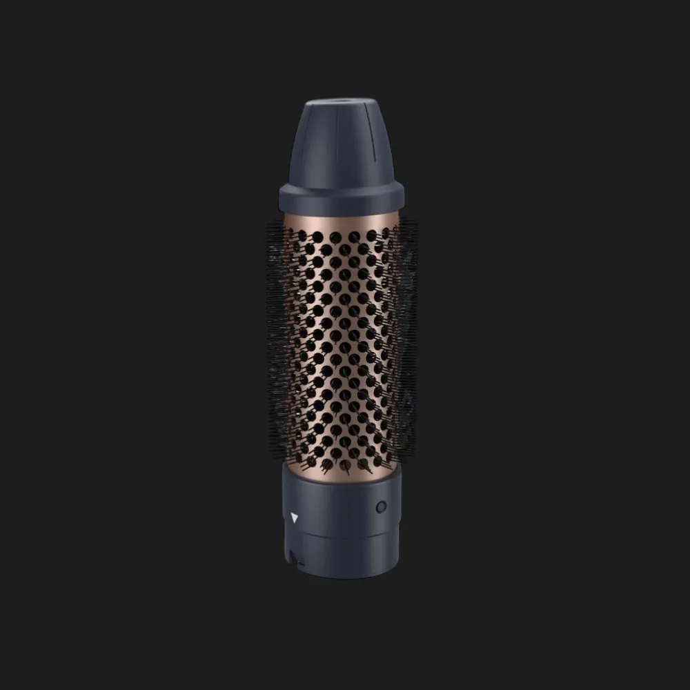 Фен-щітка Philips Series 5000 (Dark Blue) — фото 3