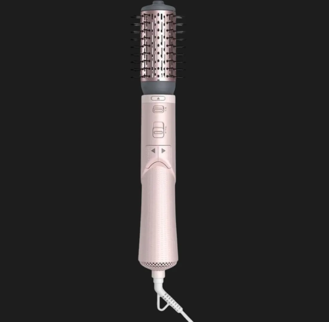 Фен-щітка Philips Series 7000 (Pink)