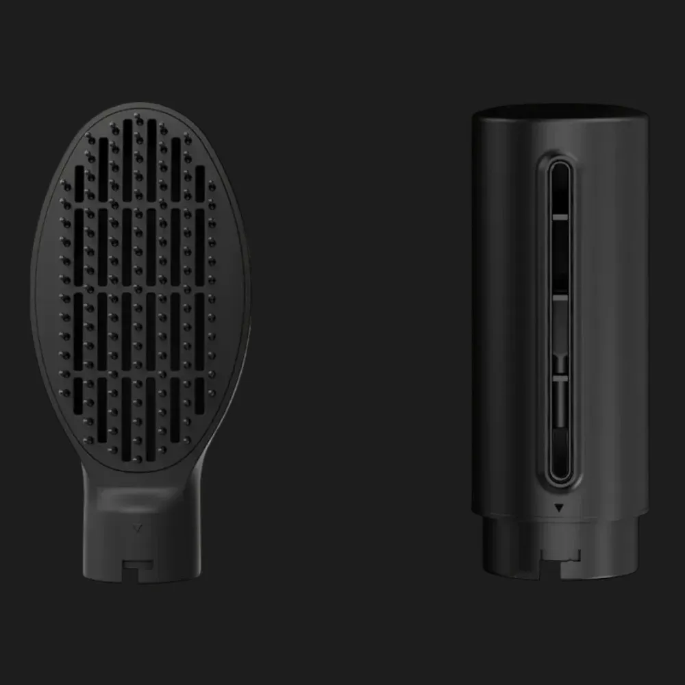 Фен-щітка Rowenta Air Shap (Black/Gold) — фото 3