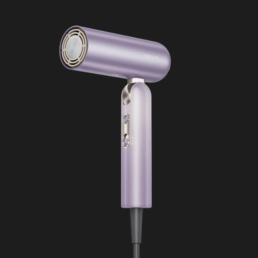 Фен-стайлер Dreame Pocket Ultra 4in1 (Purple)