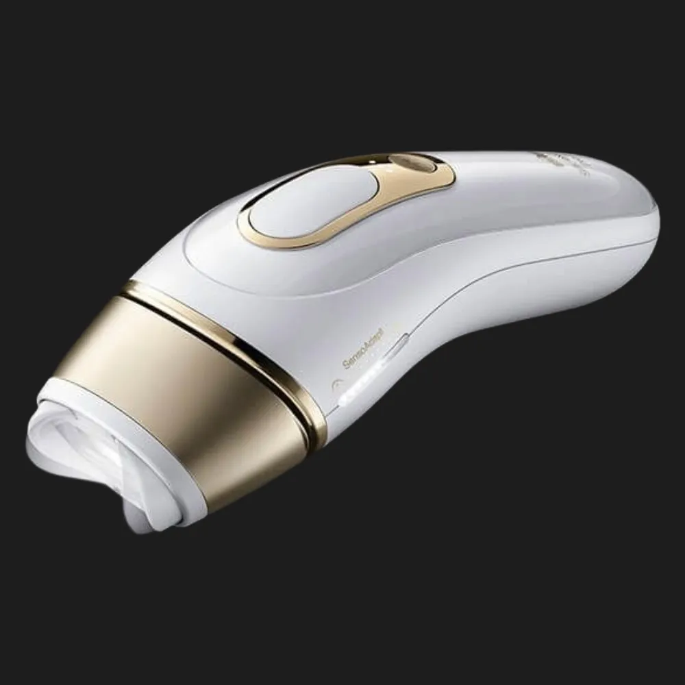 Фотоепілятор BRAUN Silk-expert Pro 5 IPL (PL5412) — фото 3