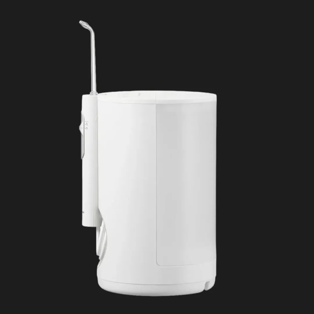 Іригатор стаціонарний Panasonic, 4 насадки (EW1614W520) (White) — фото 3