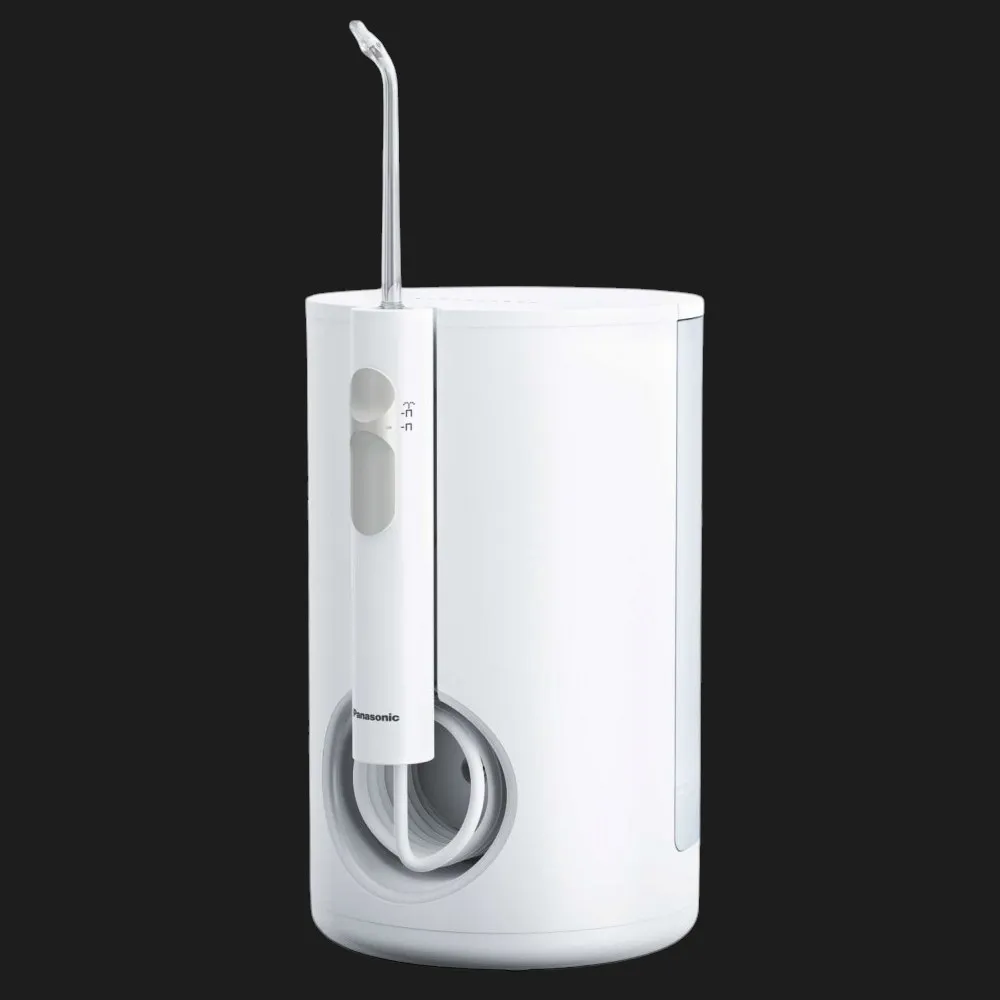 Іригатор стаціонарний Panasonic, 4 насадки (EW1614W520) (White) — фото 4