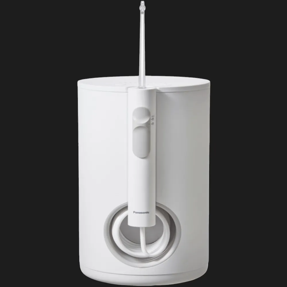 Іригатор стаціонарний Panasonic, 4 насадки (EW1614W520) (White) — фото 5