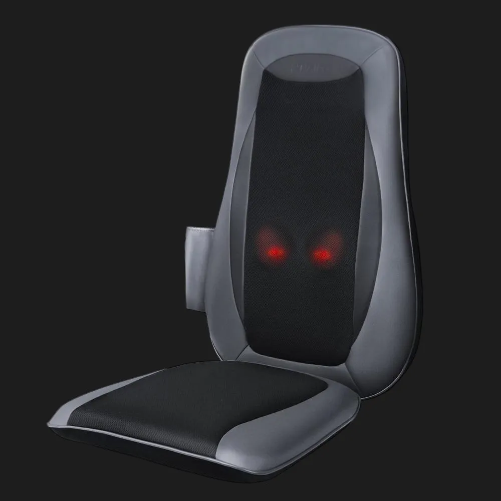 Масажна накидка Naipo Neck & Back Massager (MGBK-2606H)