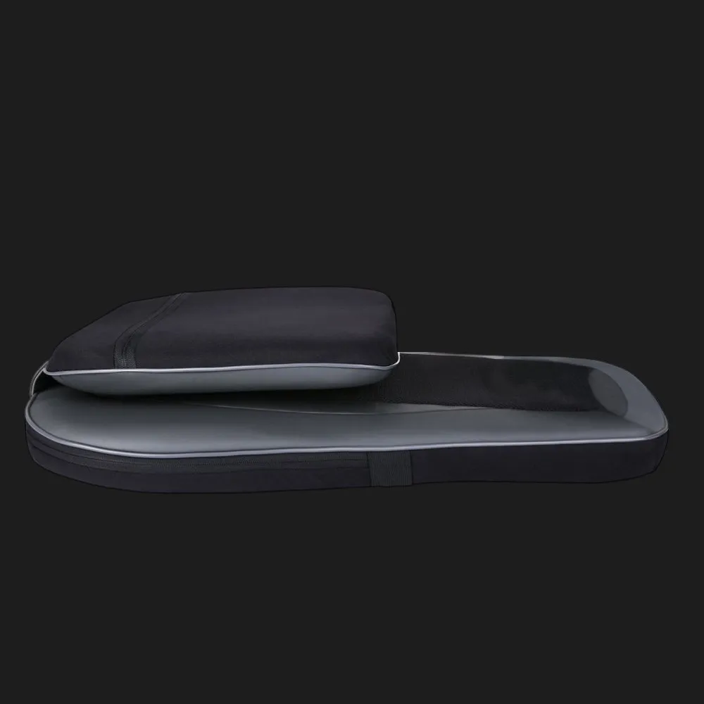 Масажна накидка Naipo Neck & Back Massager (MGBK-2606H) — фото 5