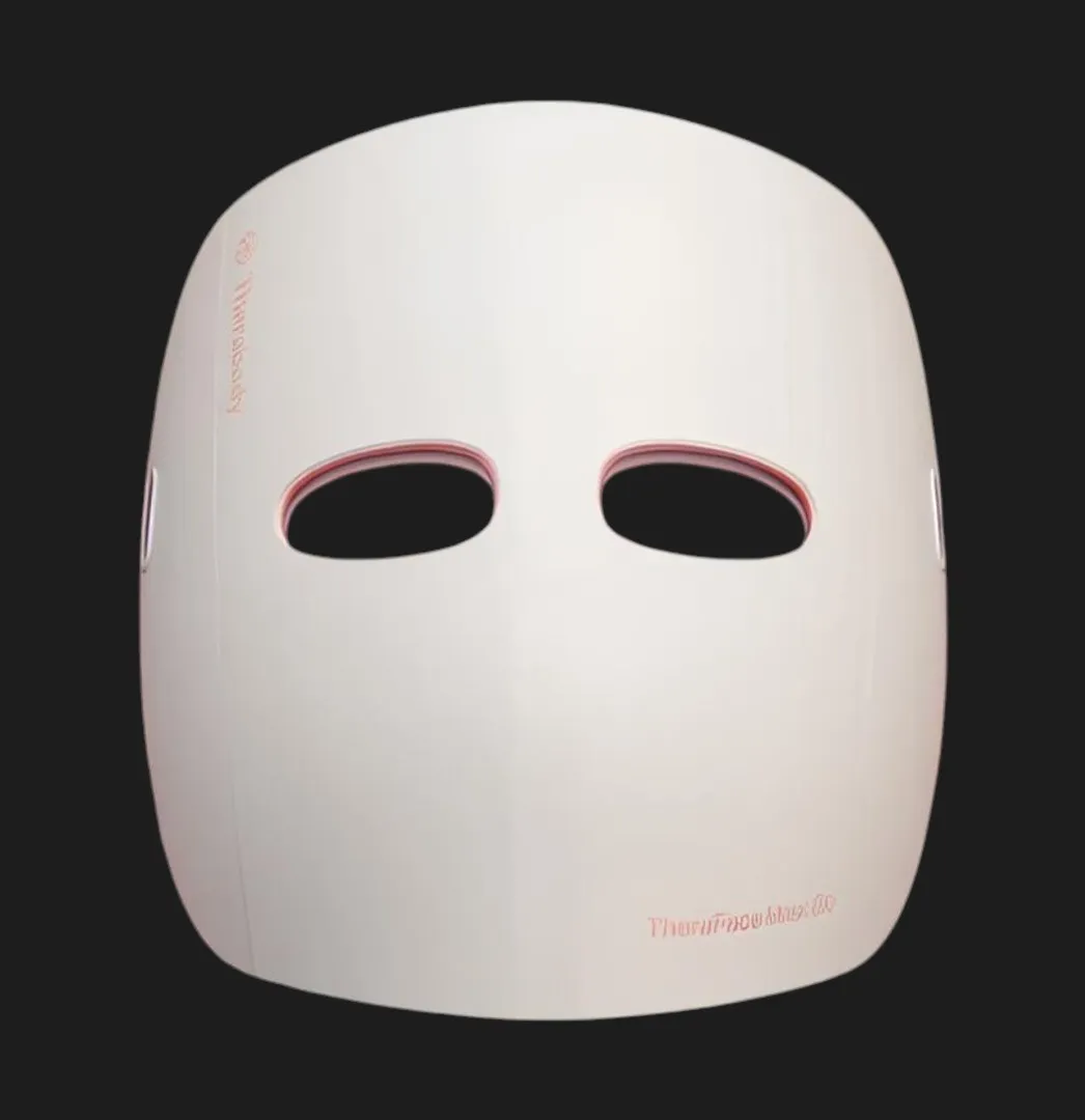 Маска для обличчя TheraMask Glo (White)