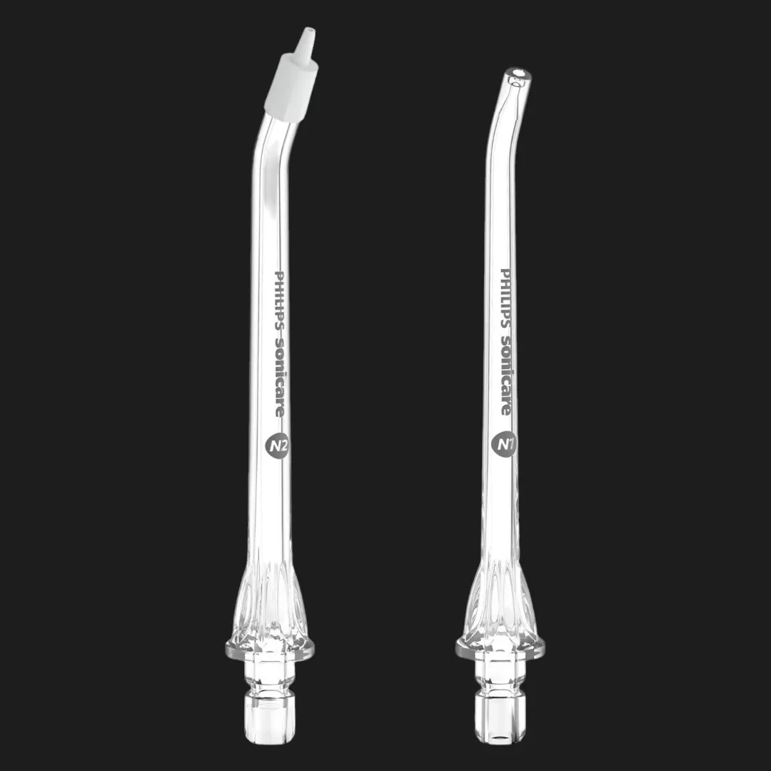 Насадка для іригатора Philips Sonicare Compact Flosser (HX3072/00) — фото 2