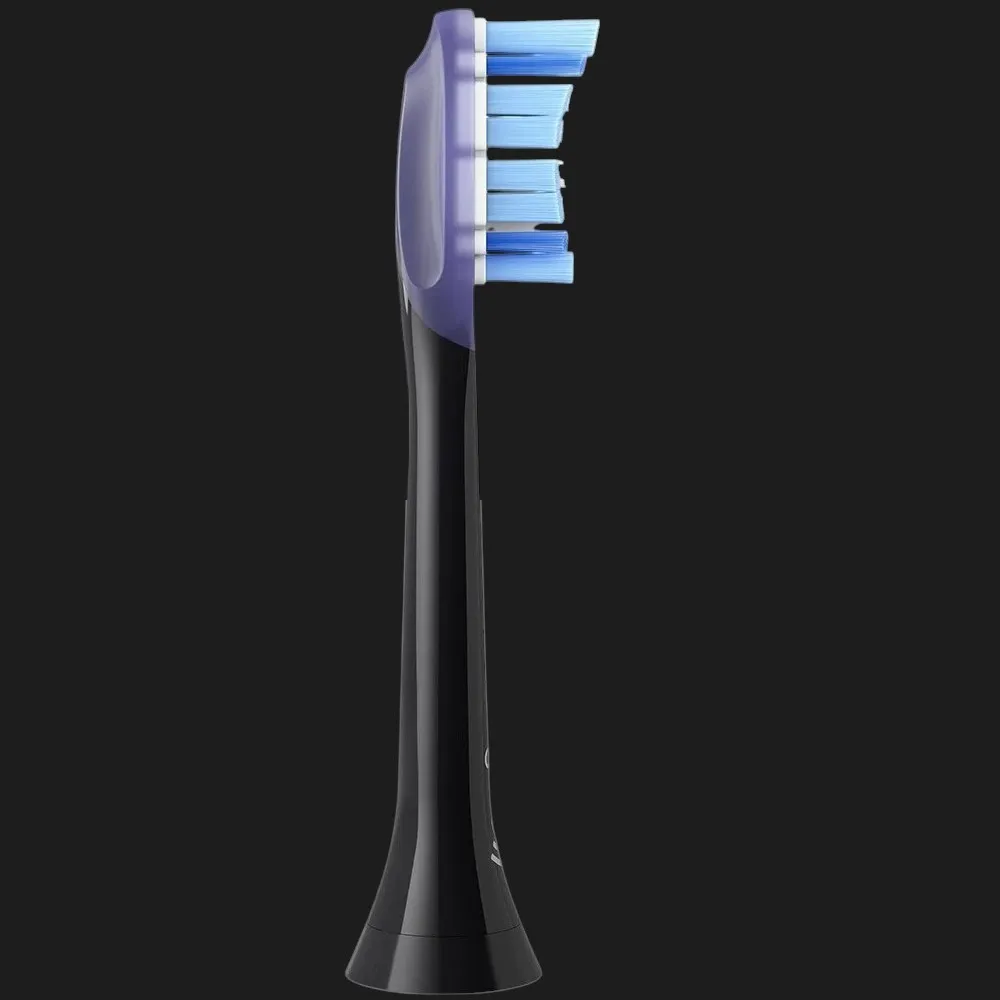 Насадка для зубної щітки Philips Sonicare G3 Premium Gum Care (HX9054/88) (Black) — фото 4