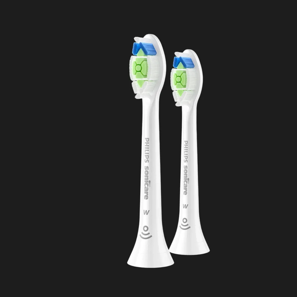 Насадка для зубної щітки Philips Sonicare Optimal (White) (HX6068/87)