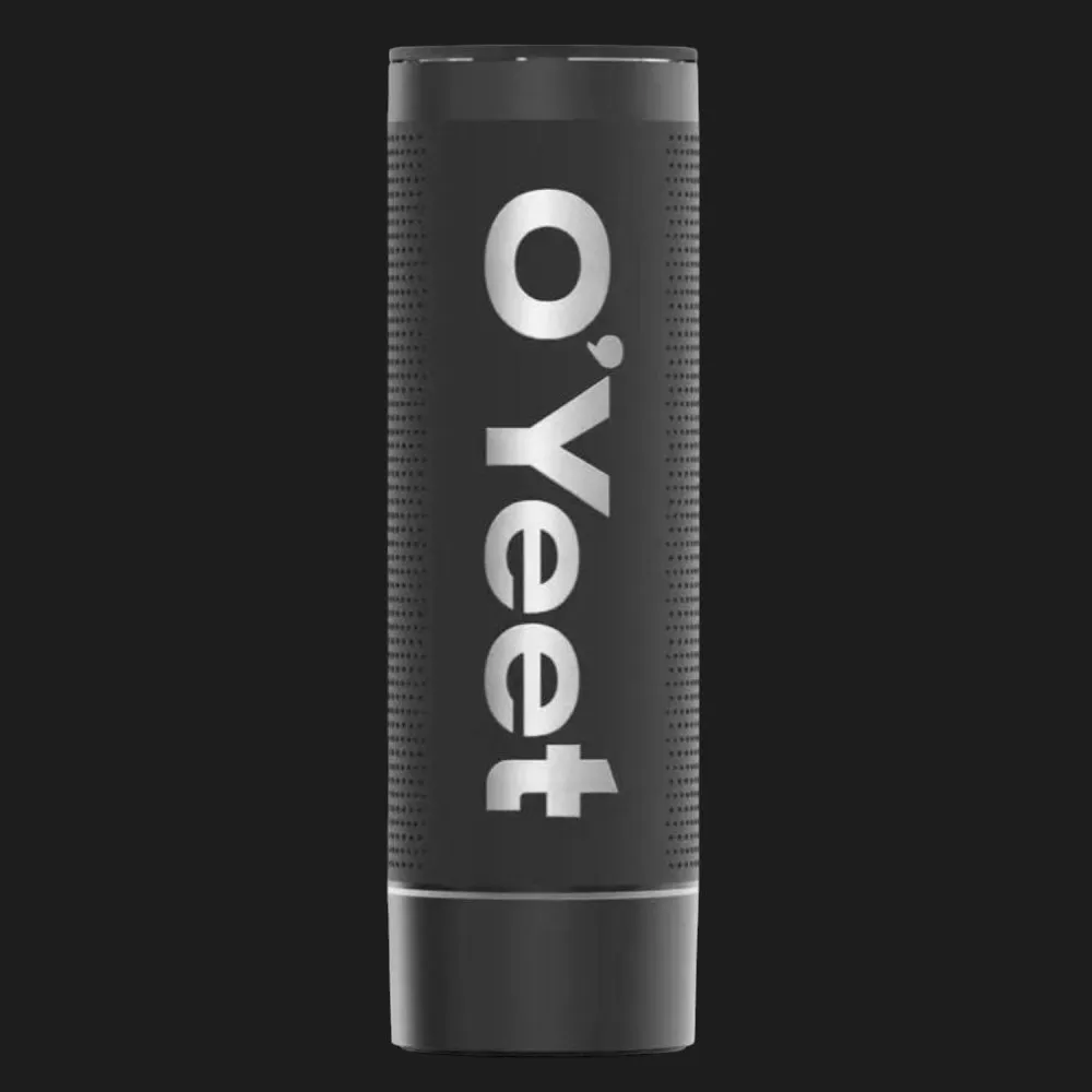 Перкусійний масажер Oyeet NEX PRO II (Gray) — фото 2