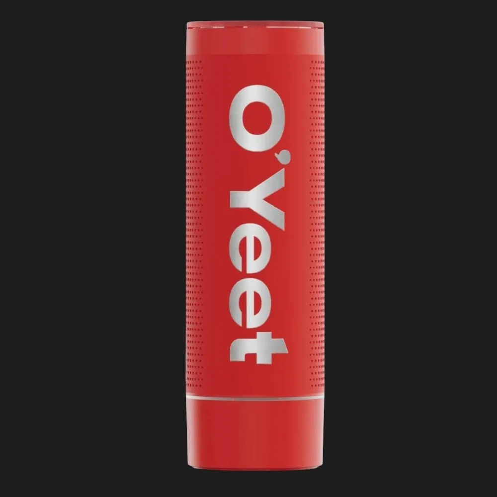 Перкусійний масажер Oyeet NEX PRO II (Red) — фото 2