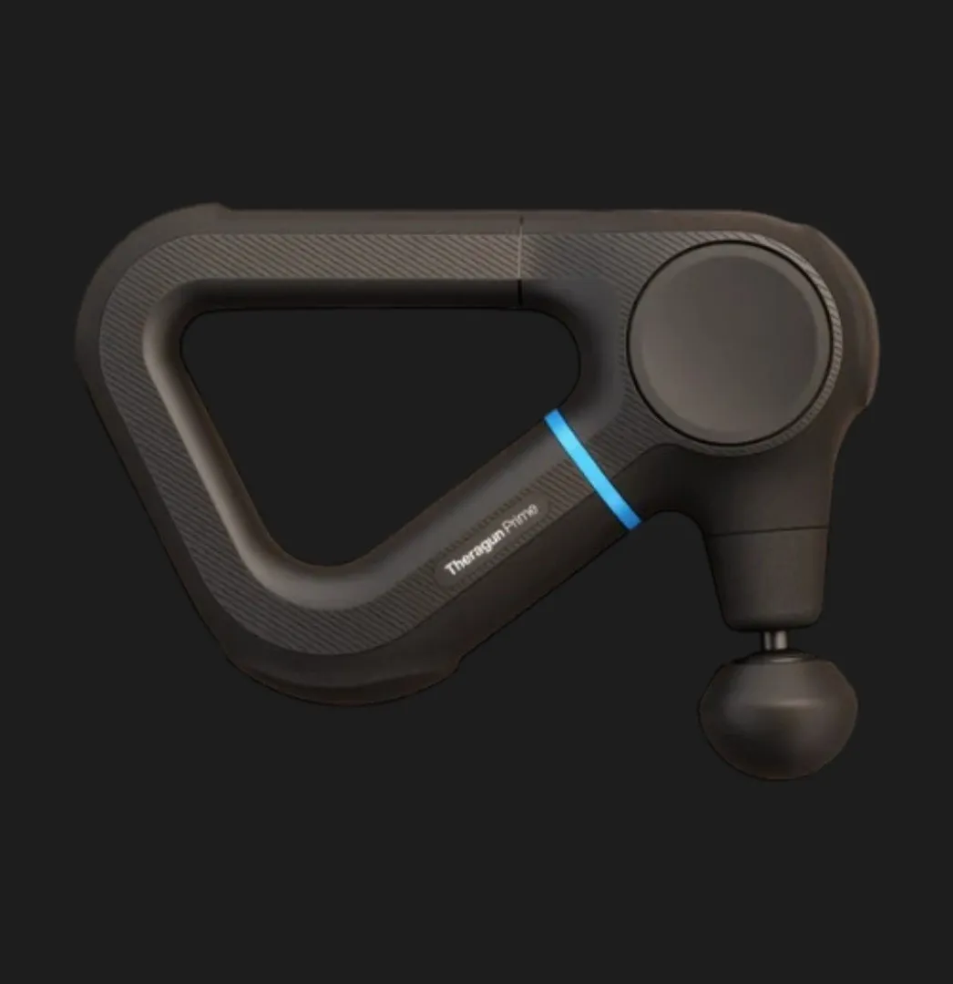 Перкусійний масажер Theragun Prime 6 (Black)