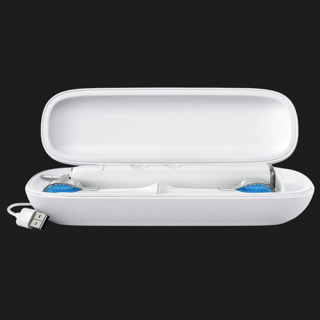 Philips Sonicare ExpertClean 7500 (HX9691/02) (White) — фото 4
