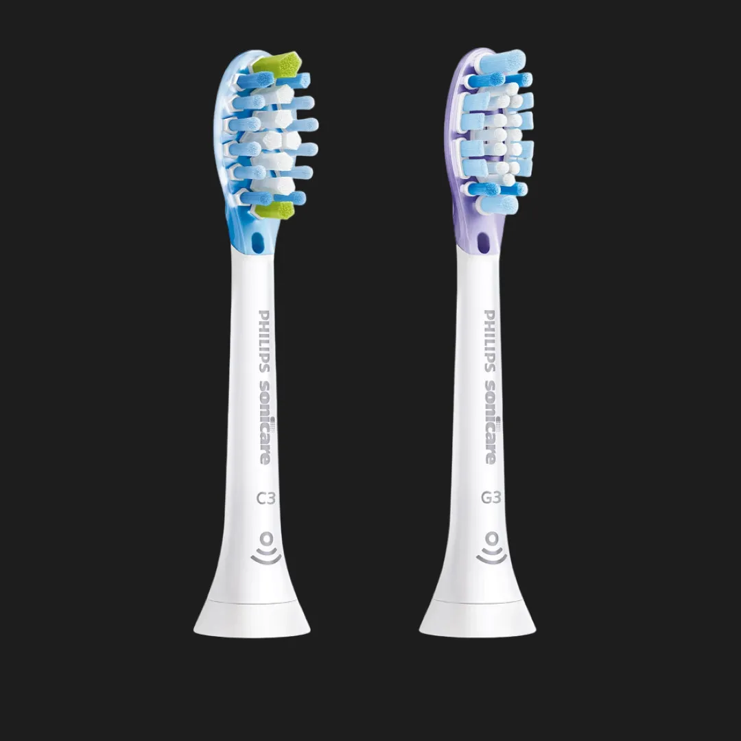 Philips Sonicare ExpertClean 7500 (HX9691/02) (White) — фото 5