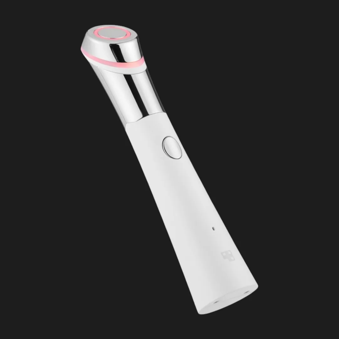 Пристрій для догляду за обличчям Medicube AGE-R ATS Air Shot (White) — фото 2