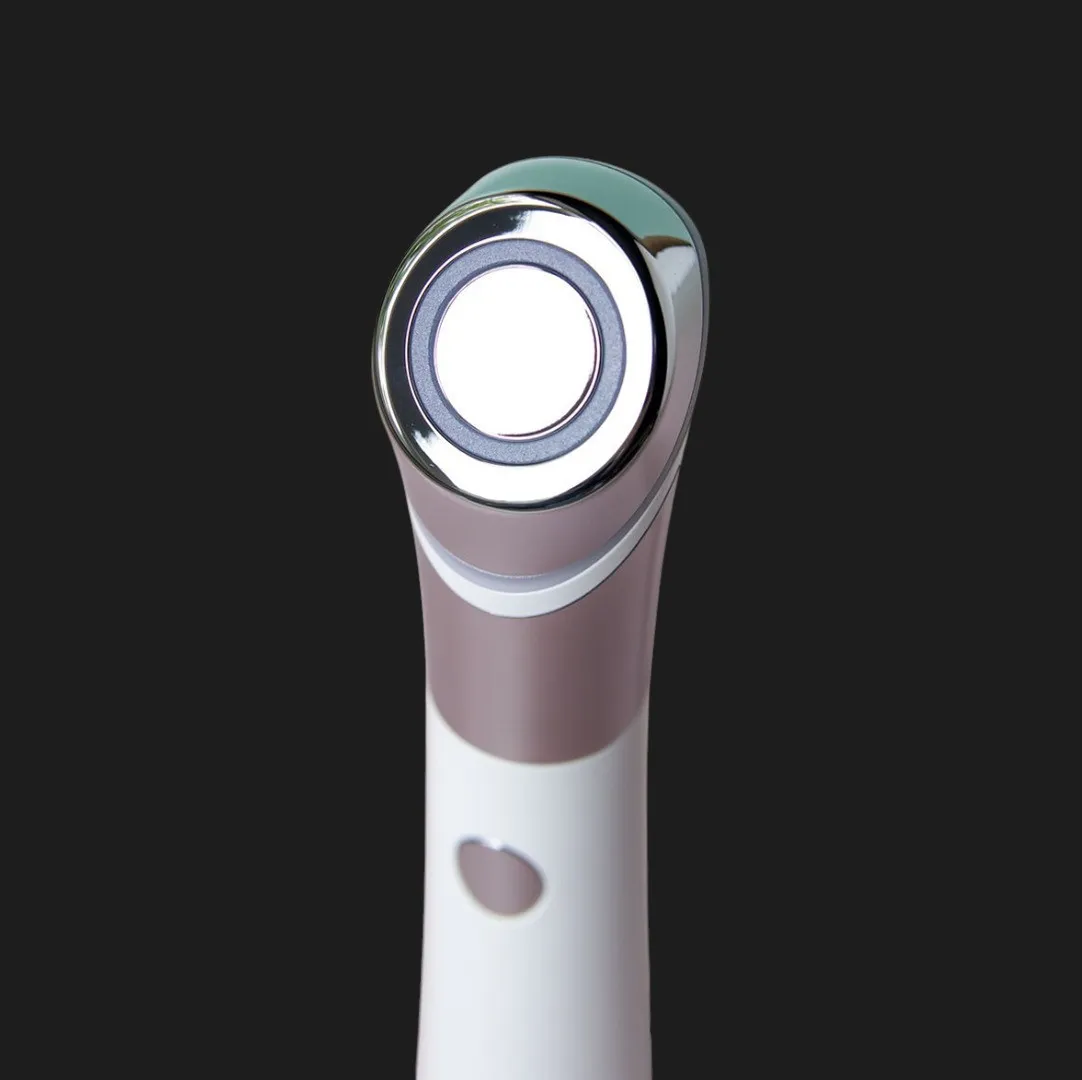 Пристрій для догляду за обличчям Medicube AGE-R ATS Air Shot (White) — фото 3