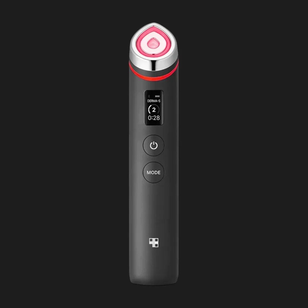 Пристрій для догляду за обличчям Medicube AGE-R Booster Pro (Black)