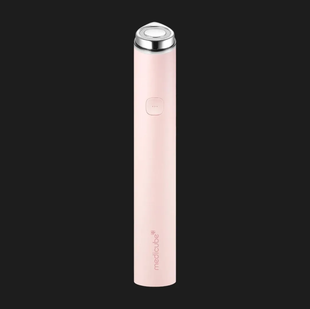 Пристрій для догляду за обличчям Medicube AGE-R Booster Pro Mini (Pink)