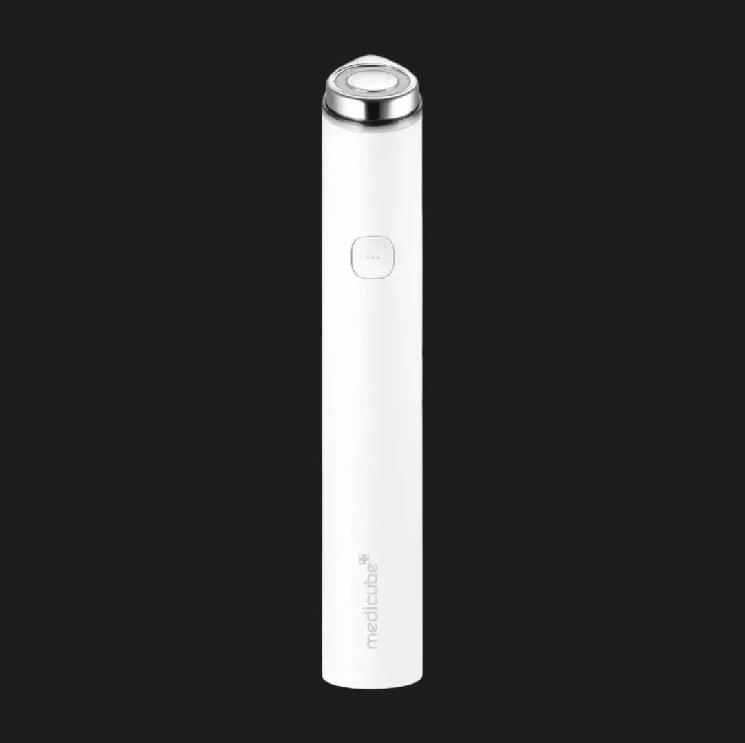 Пристрій для догляду за обличчям Medicube AGE-R Booster Pro Mini (White)