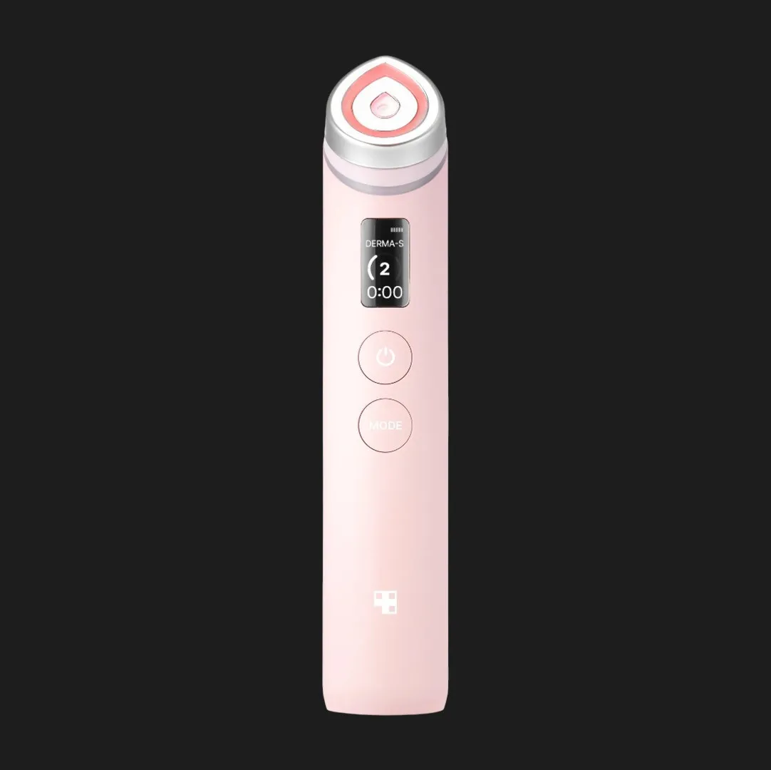 Пристрій для догляду за обличчям Medicube AGE-R Booster Pro (Pink)