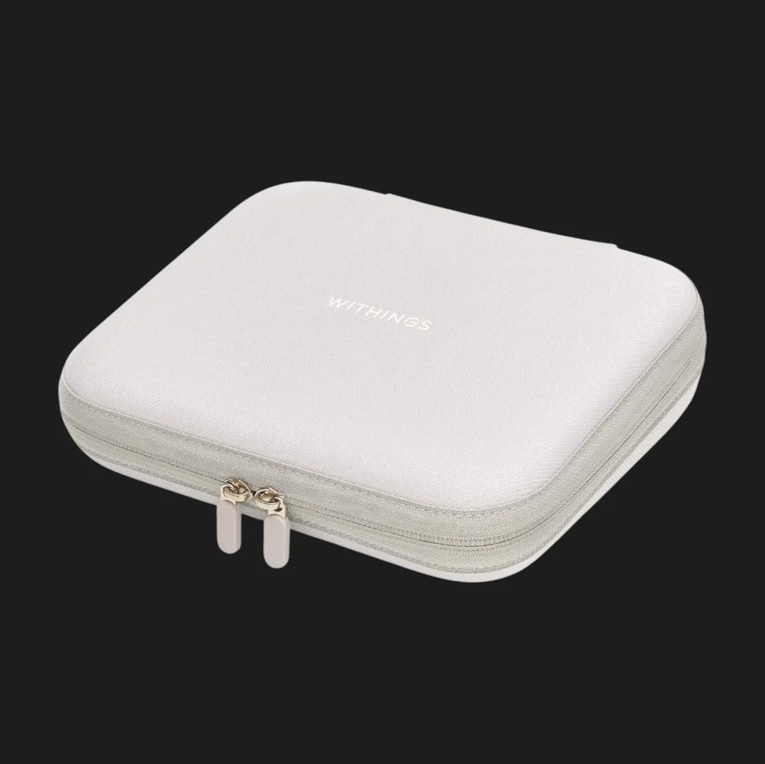 Розумний тонометр Withings BPM Vision (Gray) — фото 3