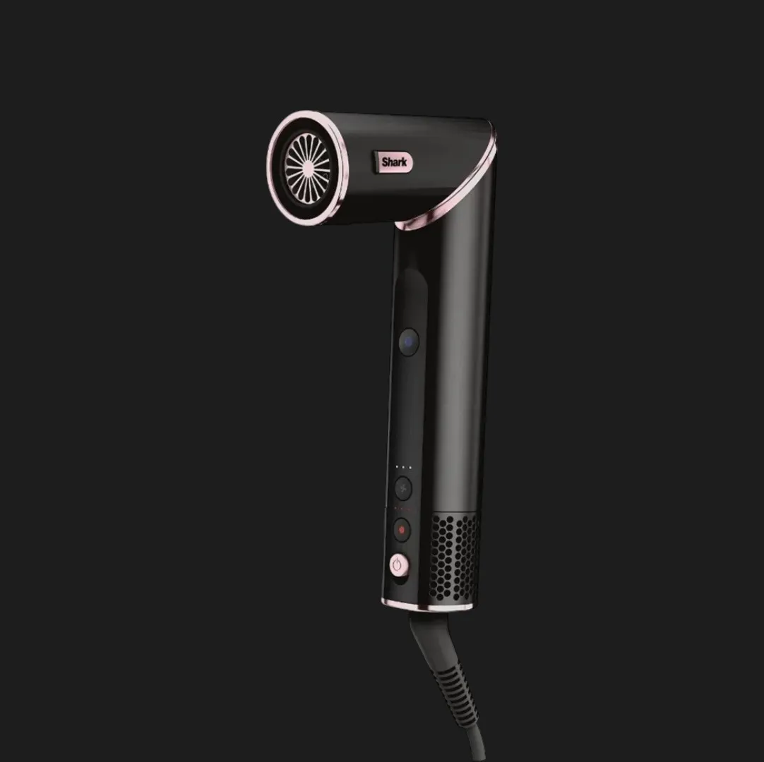 Стайлер Shark FlexStyle 3-in-1 Hair Styler and Dryer Stone (Black) — фото 2