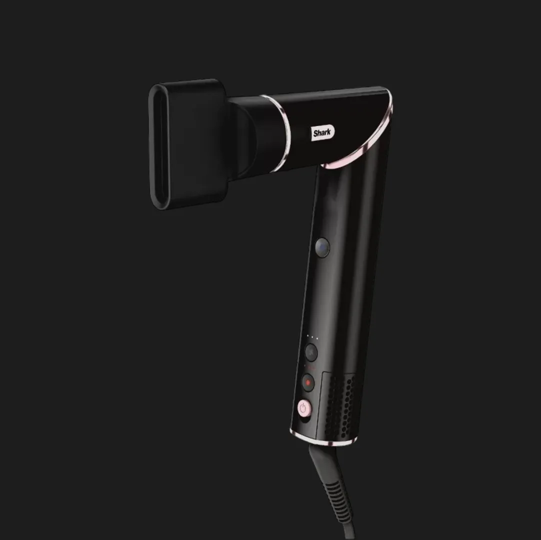 Стайлер Shark FlexStyle 3-in-1 Hair Styler and Dryer Stone (Black) — фото 3